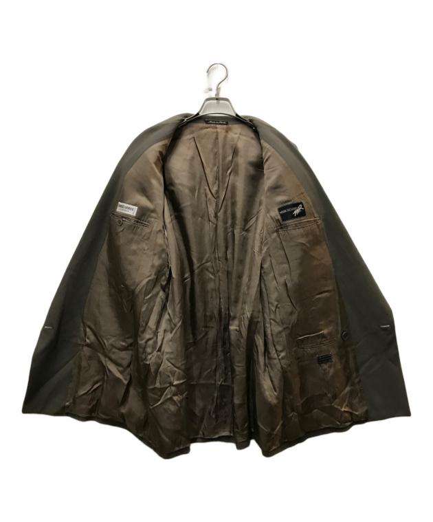 中古・古着通販】GIORGIO ARMANI (ジョルジオアルマーニ) 90's ダブル