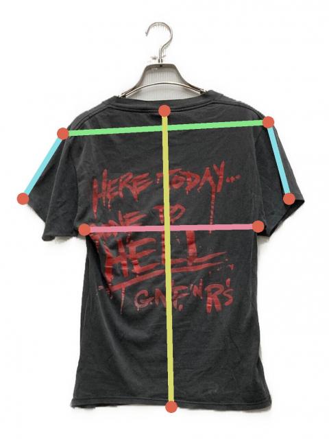 清水様専用☆90s☆USA製☆マダーローズ☆バンドTシャツ☆