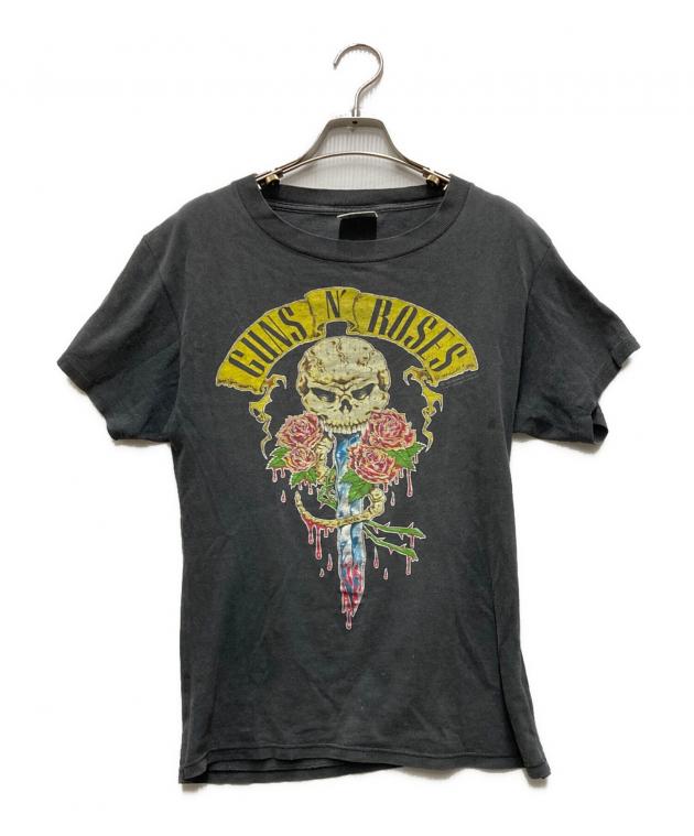 中古・古着通販】GUNS N ROSES (ガンズ・アンド・ローゼズ) 90's