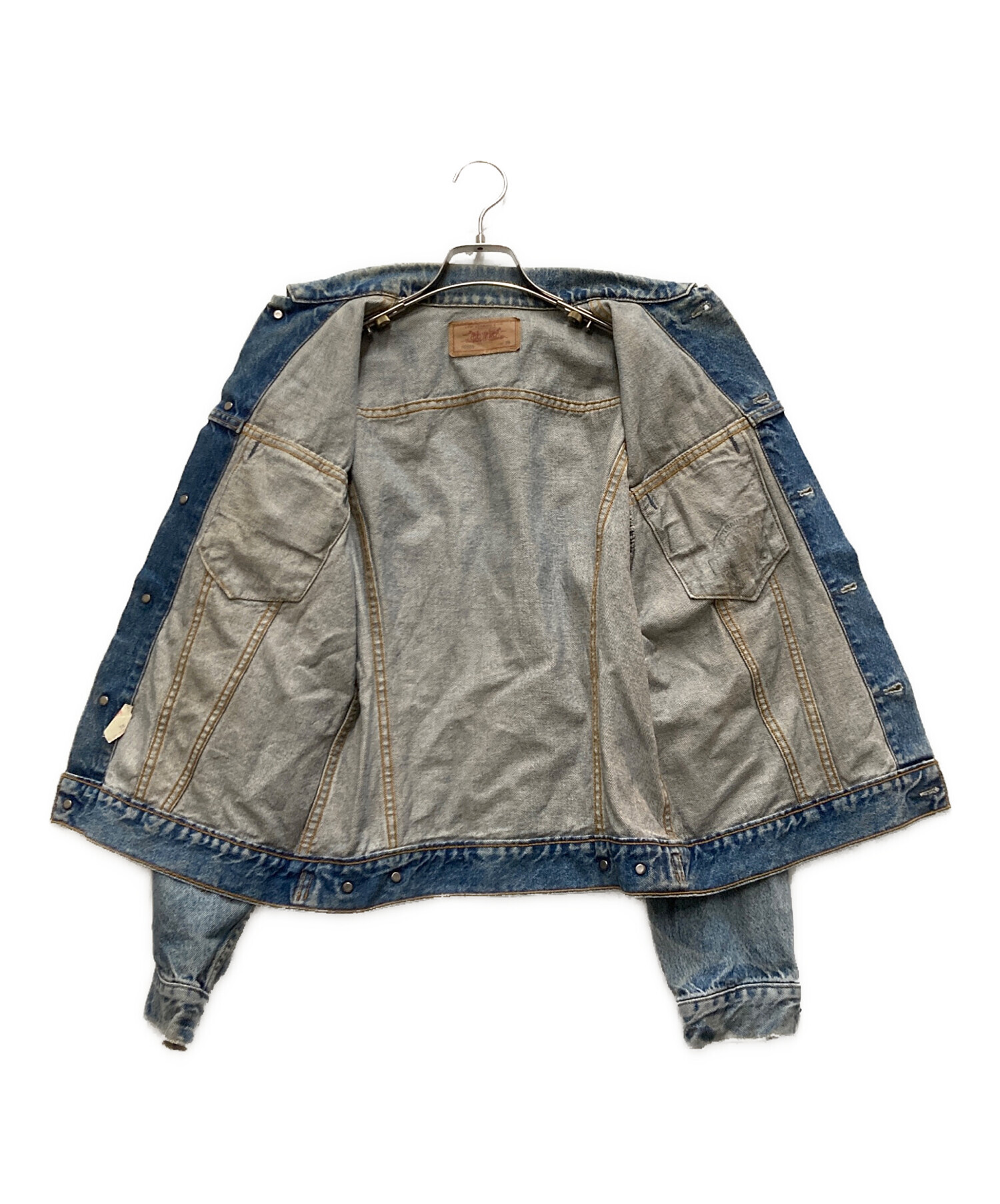 中古・古着通販】LEVI