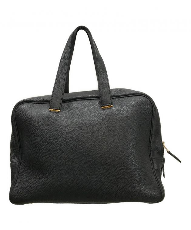 中古・古着通販】GIORGIO ARMANI (ジョルジョアルマーニ) レザー