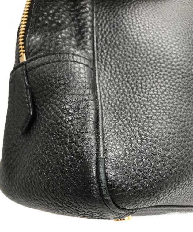 中古・古着通販】GIORGIO ARMANI (ジョルジョアルマーニ) レザー