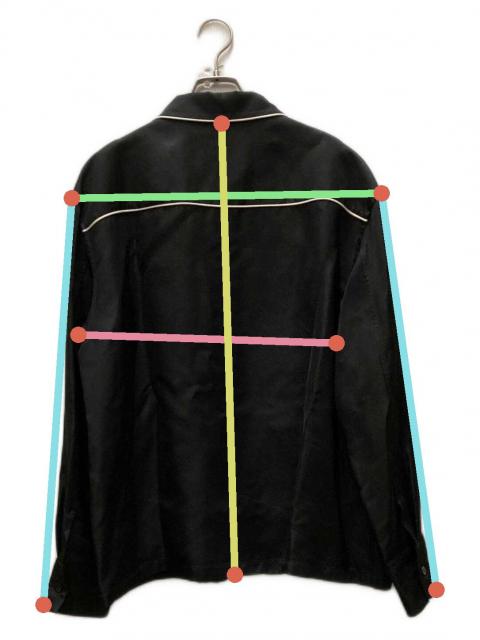 jilsander+ ウールブルゾン サイズ36 SWEATSHIRT ZIP UP | JIL SANDER(ジルサンダー) / アウター ブルゾン