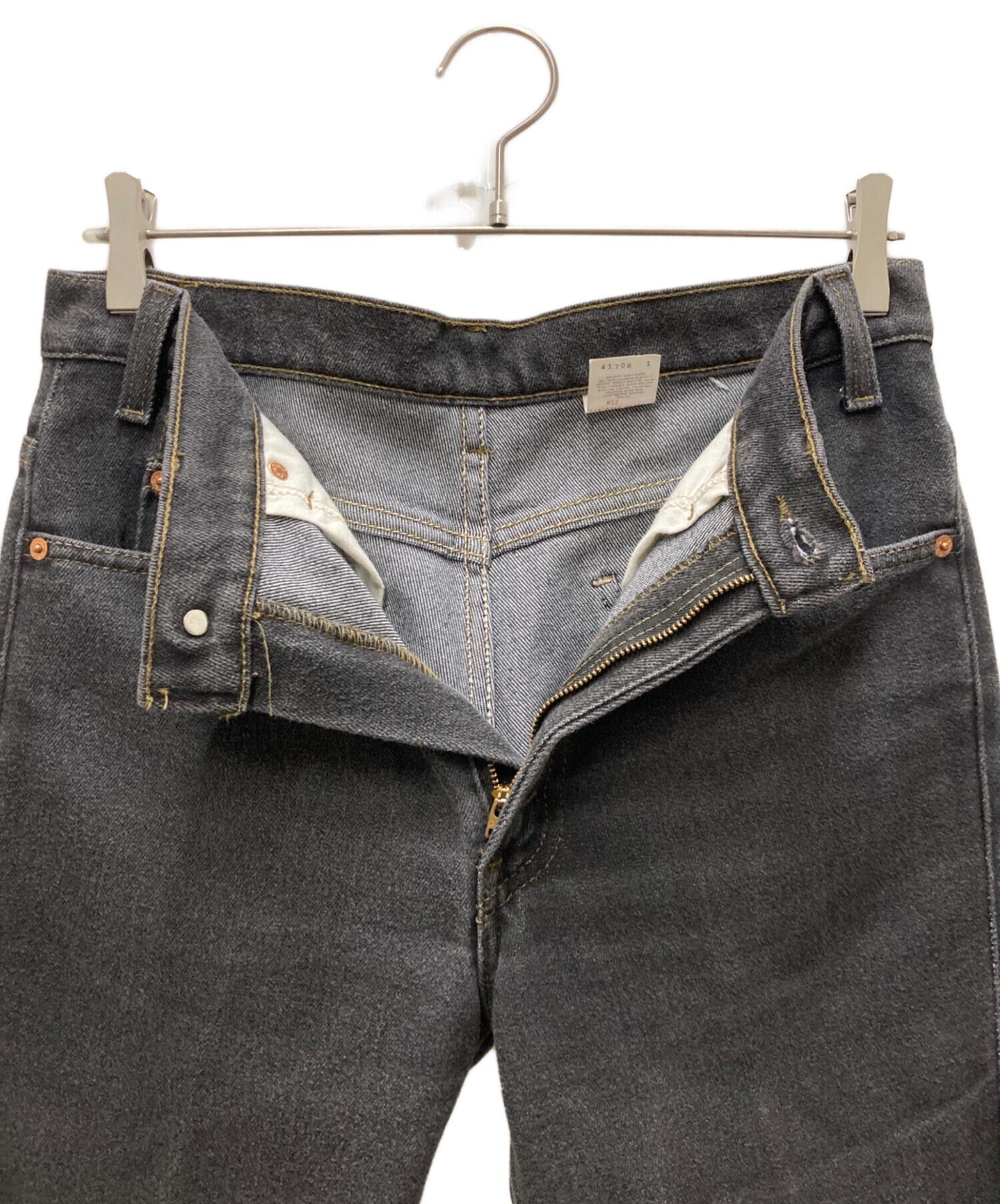 中古・古着通販】LEVI