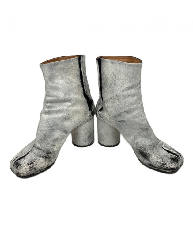 中古・古着通販】Maison Margiela (メゾンマルジェラ) ペンキ加工足袋