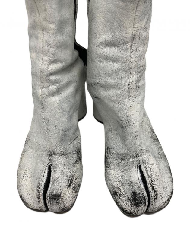 中古・古着通販】Maison Margiela (メゾンマルジェラ) ペンキ加工足袋