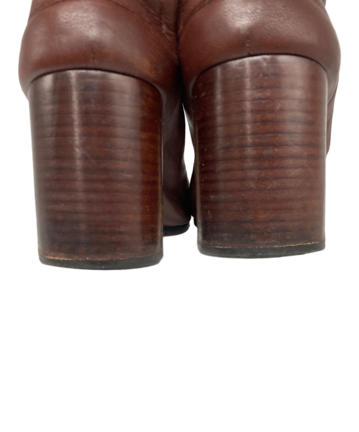 中古・古着通販】Maison Margiela (メゾンマルジェラ) 足袋ブーツ