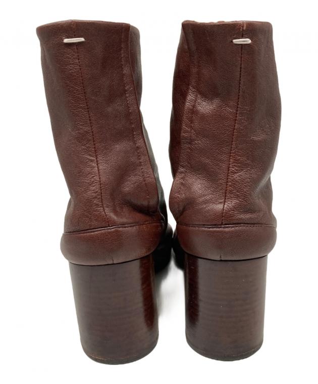 中古・古着通販】Maison Margiela (メゾンマルジェラ) 足袋ブーツ