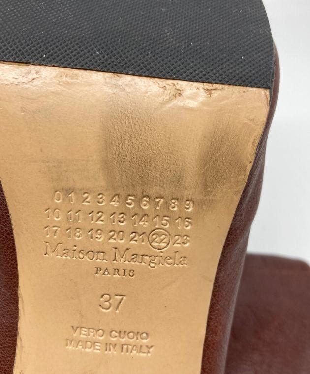 中古・古着通販】Maison Margiela (メゾンマルジェラ) 足袋ブーツ