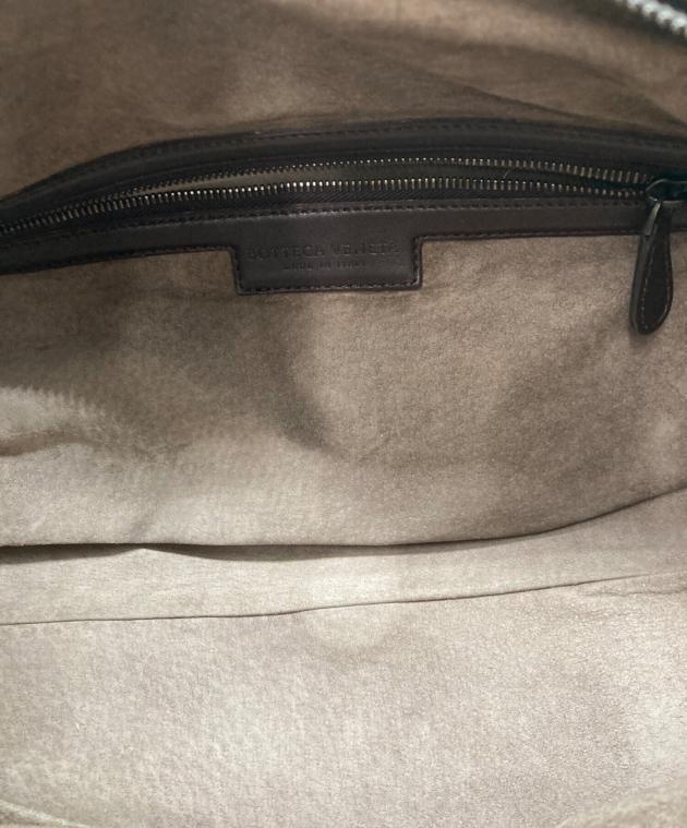 中古・古着通販】BOTTEGA VENETA (ボッテガベネタ) イントレチャート 