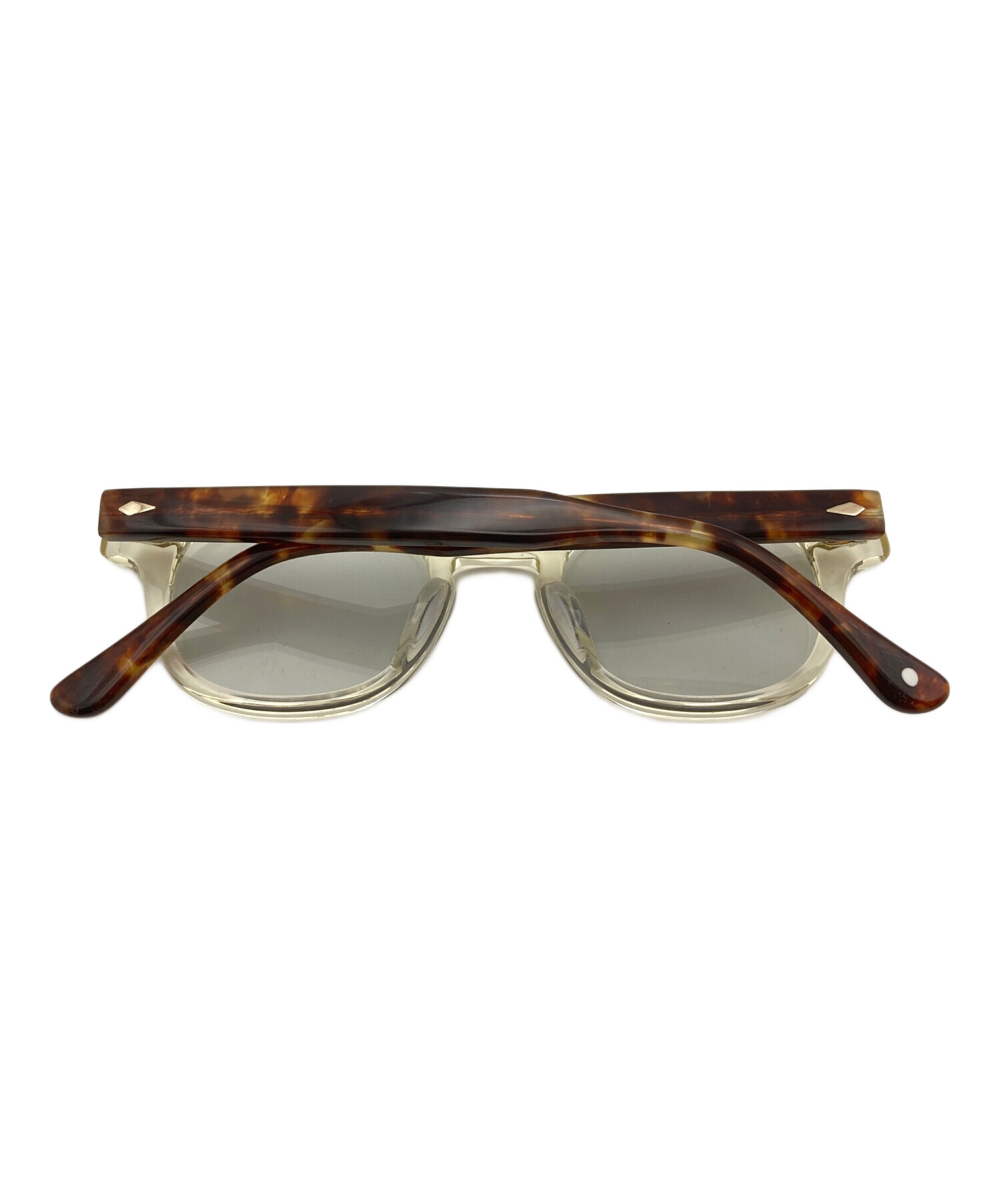 中古・古着通販】NOCHINO OPTICAL (ノチノオプティカル) CITRON