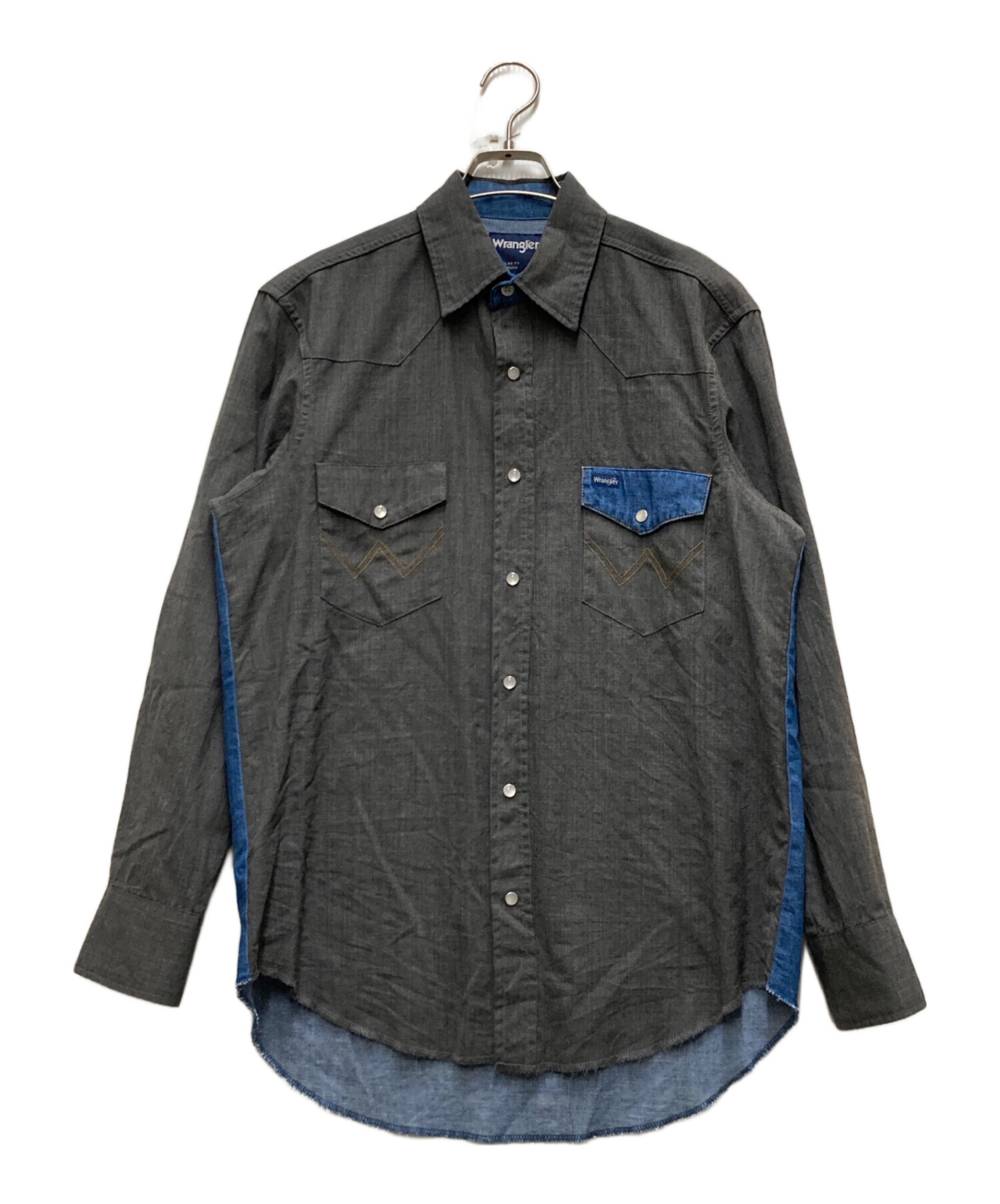 seaページ 中古・古着通販】Wrangler (ラングラー) SEVEN BY SEVEN (セブンバイ