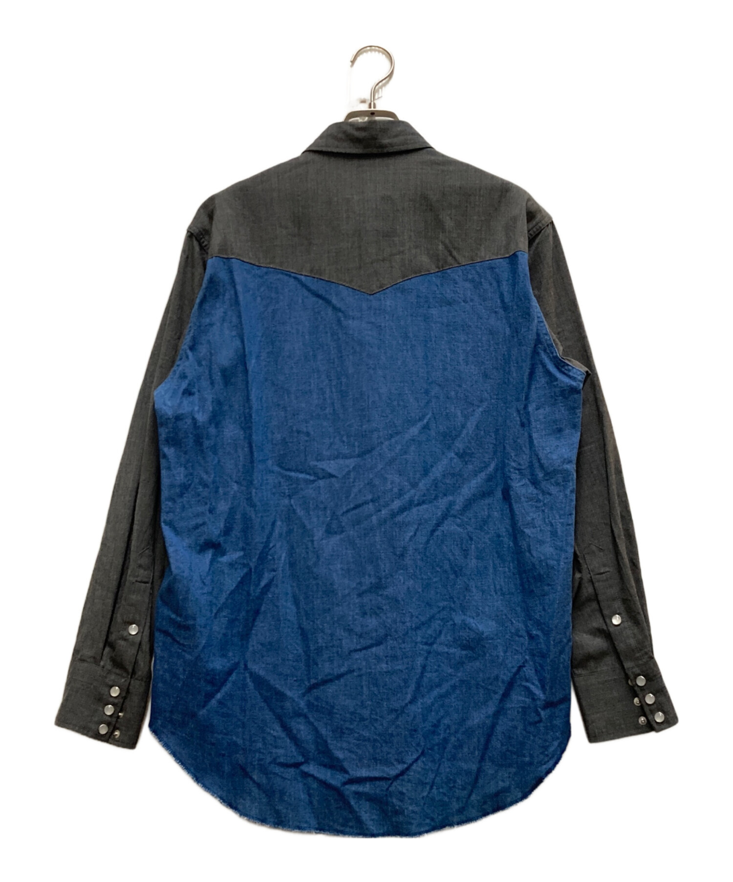 中古・古着通販】Wrangler (ラングラー) SEVEN BY SEVEN (セブンバイ
