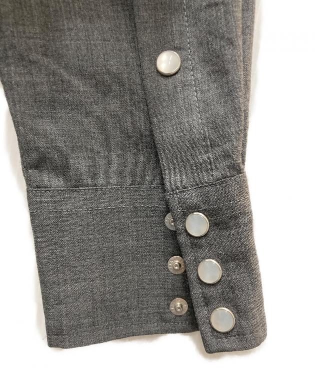 中古・古着通販】Wrangler (ラングラー) SEVEN BY SEVEN (セブンバイ