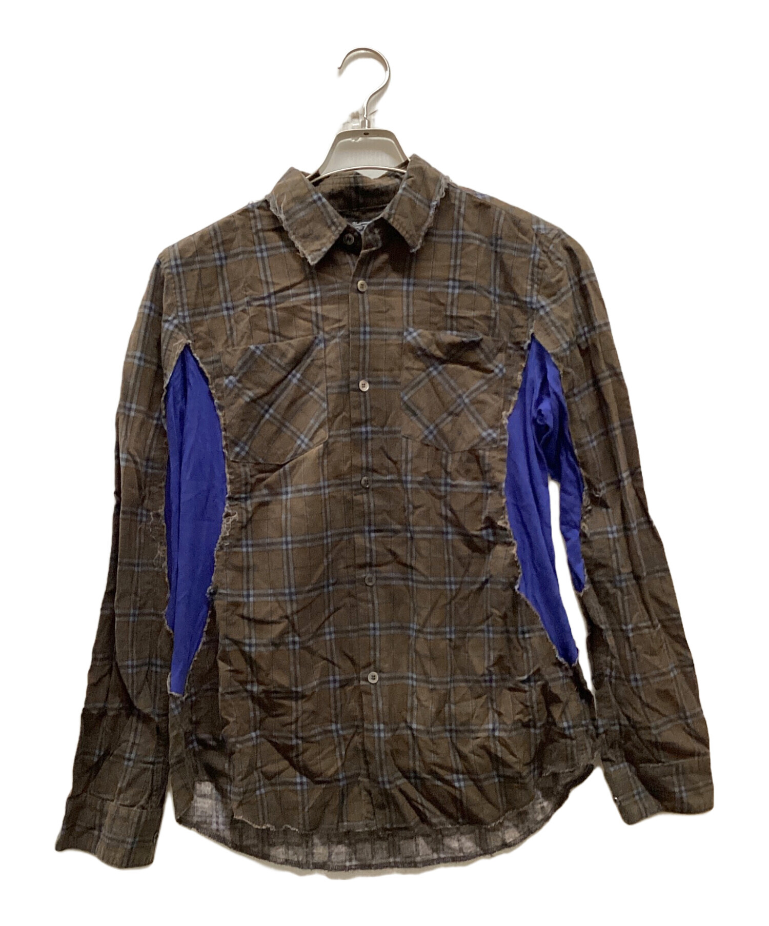 中古・古着通販】UNDERCOVERISM (アンダーカバーイズム) 05SS Raw