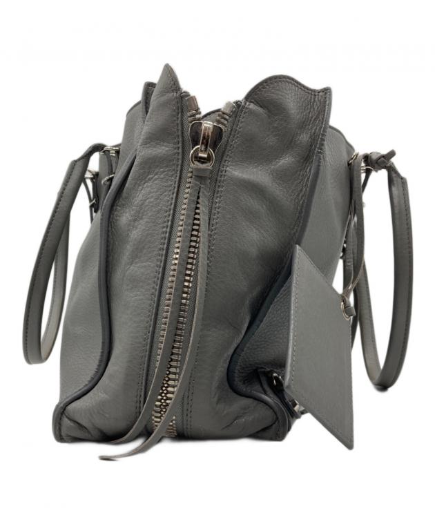 中古・古着通販】BALENCIAGA (バレンシアガ) ペーパー/トートバッグ