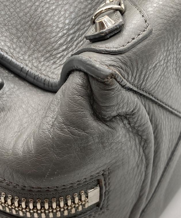 中古・古着通販】BALENCIAGA (バレンシアガ) ペーパー/トートバッグ