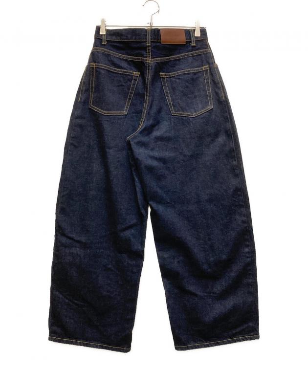 BEAMS PLUS 別注 STUDIO NICHOLSON デニム 中古・古着通販】BEAMS PLUS (ビームスプラス) STUDIO NICHOLSON