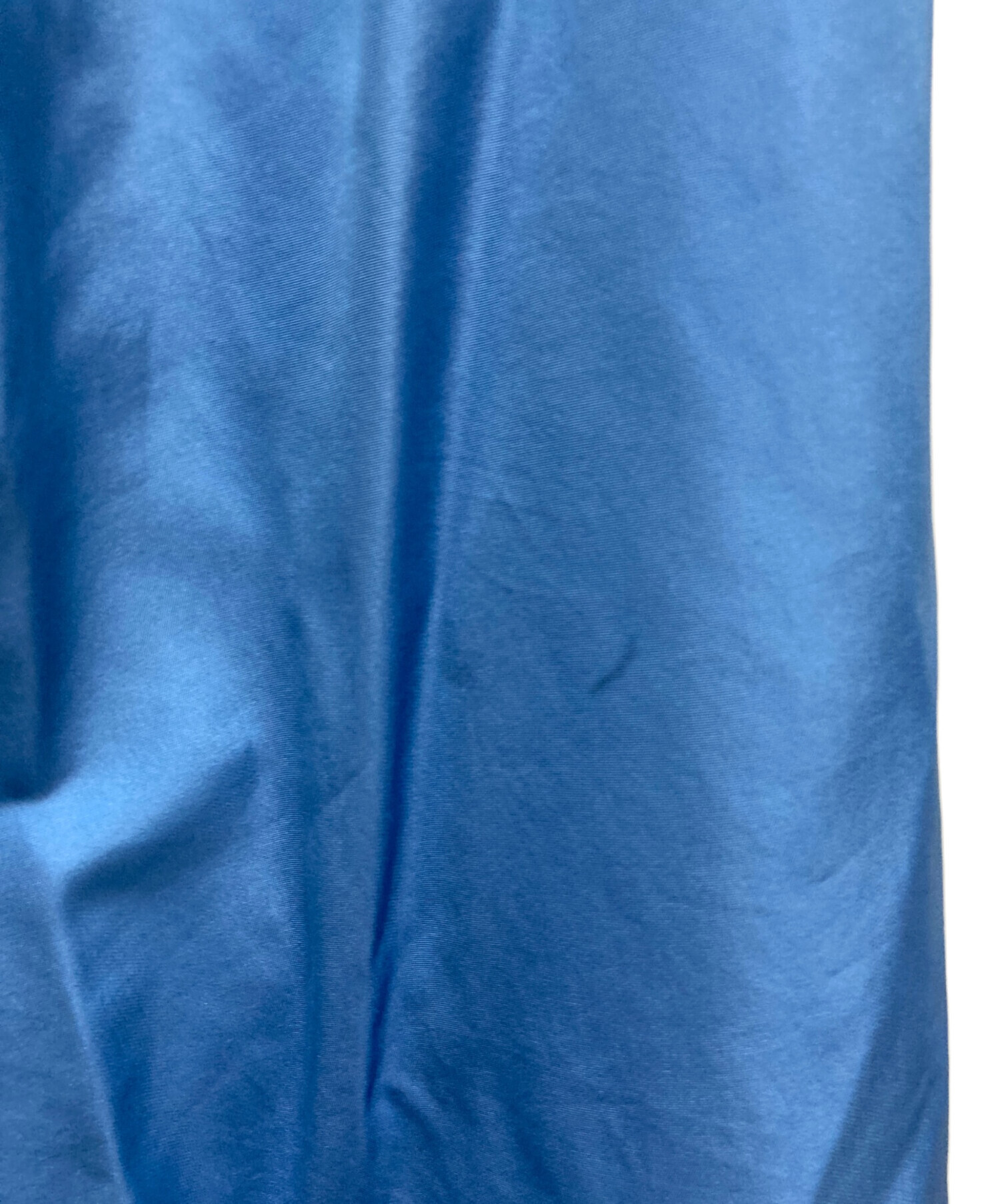 【新品 未使用 定番】Balenciaga ウィンドブレーカー34 中古・古着通販】BALENCIAGA (バレンシアガ) ロゴ ウインドブレーカー