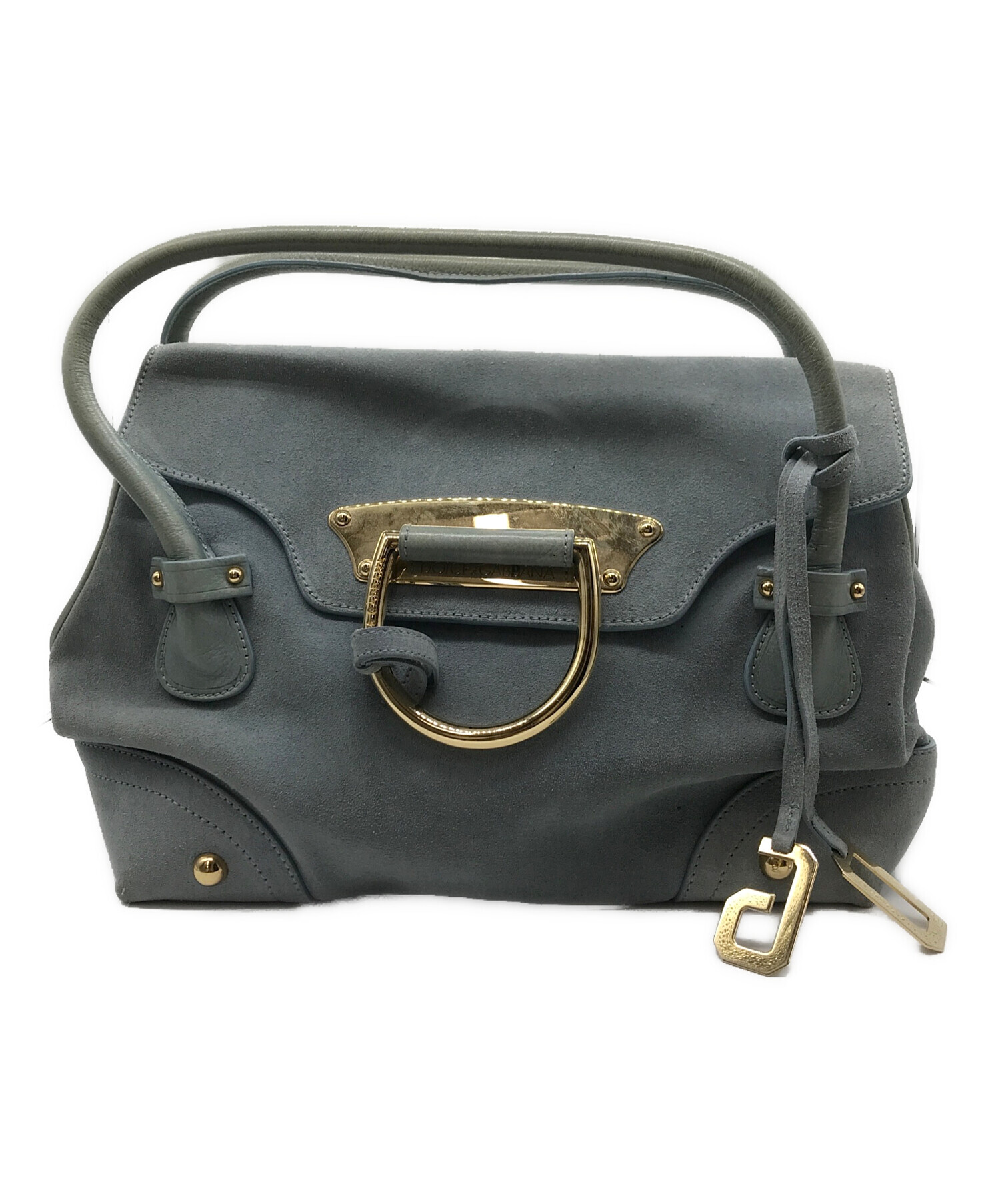 DOLCE&GABBANA ハンドバッグ レディース ドルチェアンドガッバーナ 