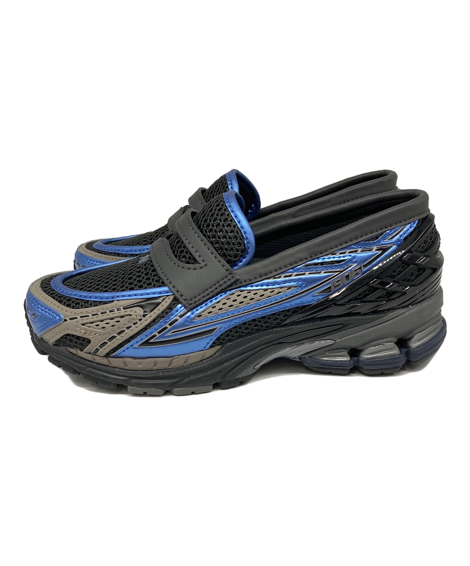 中古・古着通販】NEW BALANCE (ニューバランス) U1906 LAR Loafer 