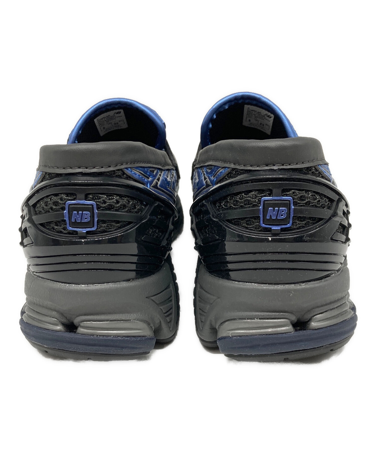 中古・古着通販】NEW BALANCE (ニューバランス) U1906 LAR Loafer 