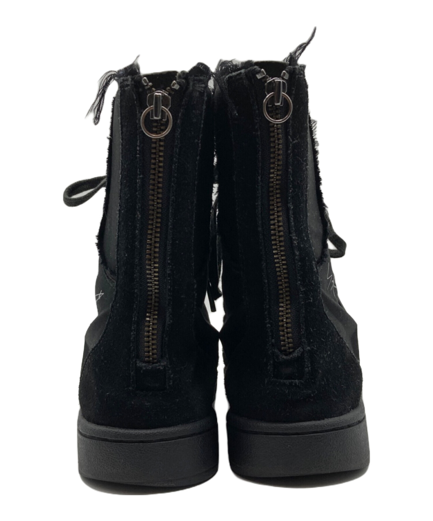 Y.A.G様 中古・古着通販】adidas (アディダス) YOHJI YAMAMOTO (ヨウジヤマモト