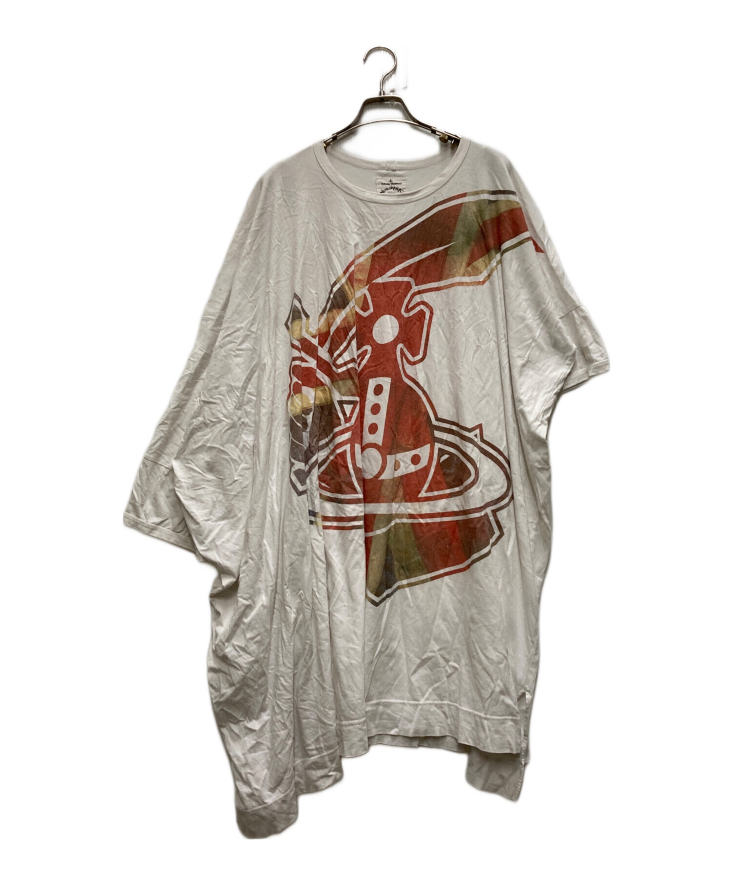 中古・古着通販】VIVIENNE WESTWOOD ANGLOMANIA (ヴィヴィアンウエスト