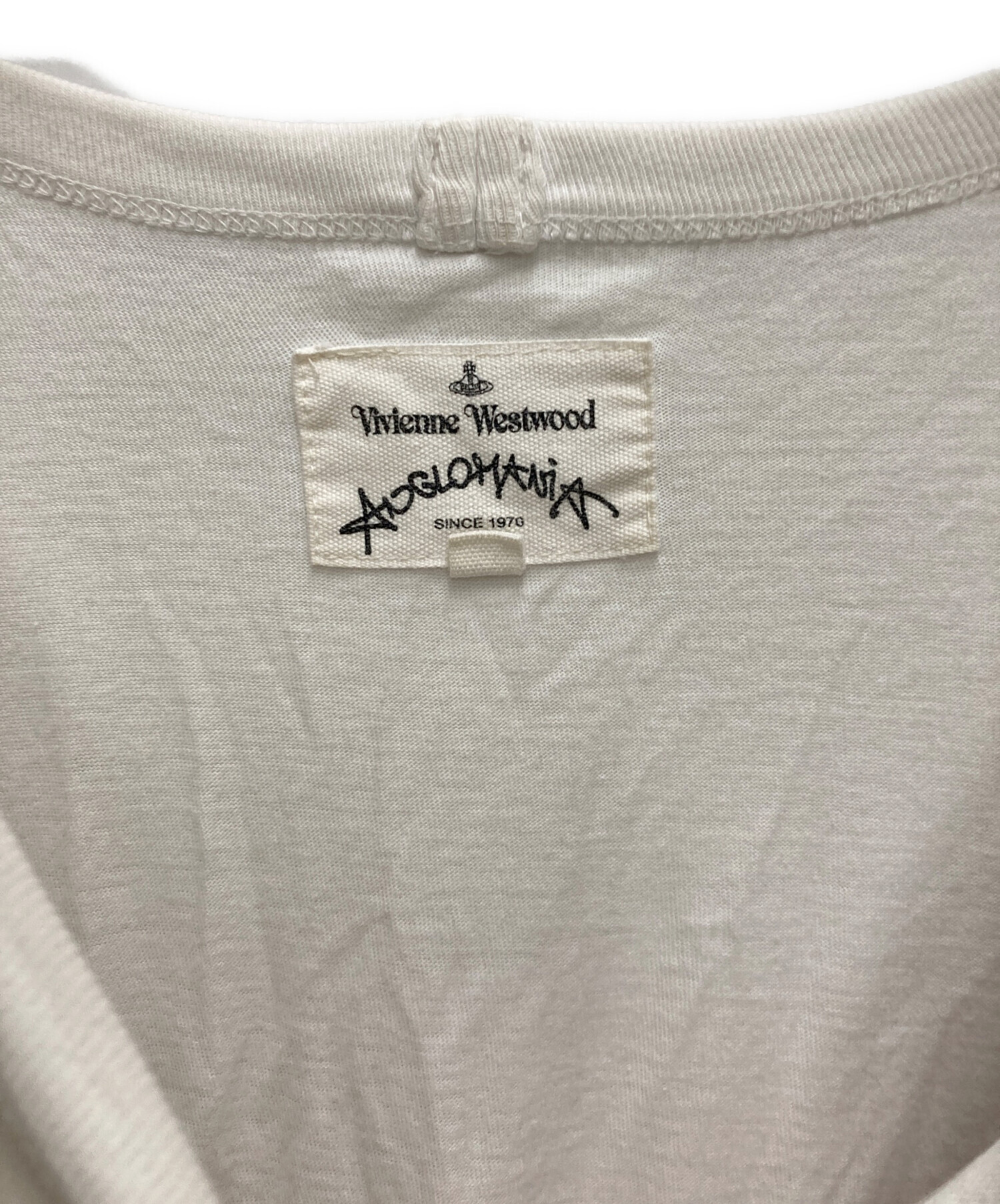 中古・古着通販】VIVIENNE WESTWOOD ANGLOMANIA (ヴィヴィアンウエスト