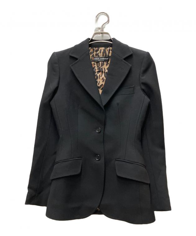 中古・古着通販】DOLCE & GABBANA (ドルチェ＆ガッバーナ) 裏地