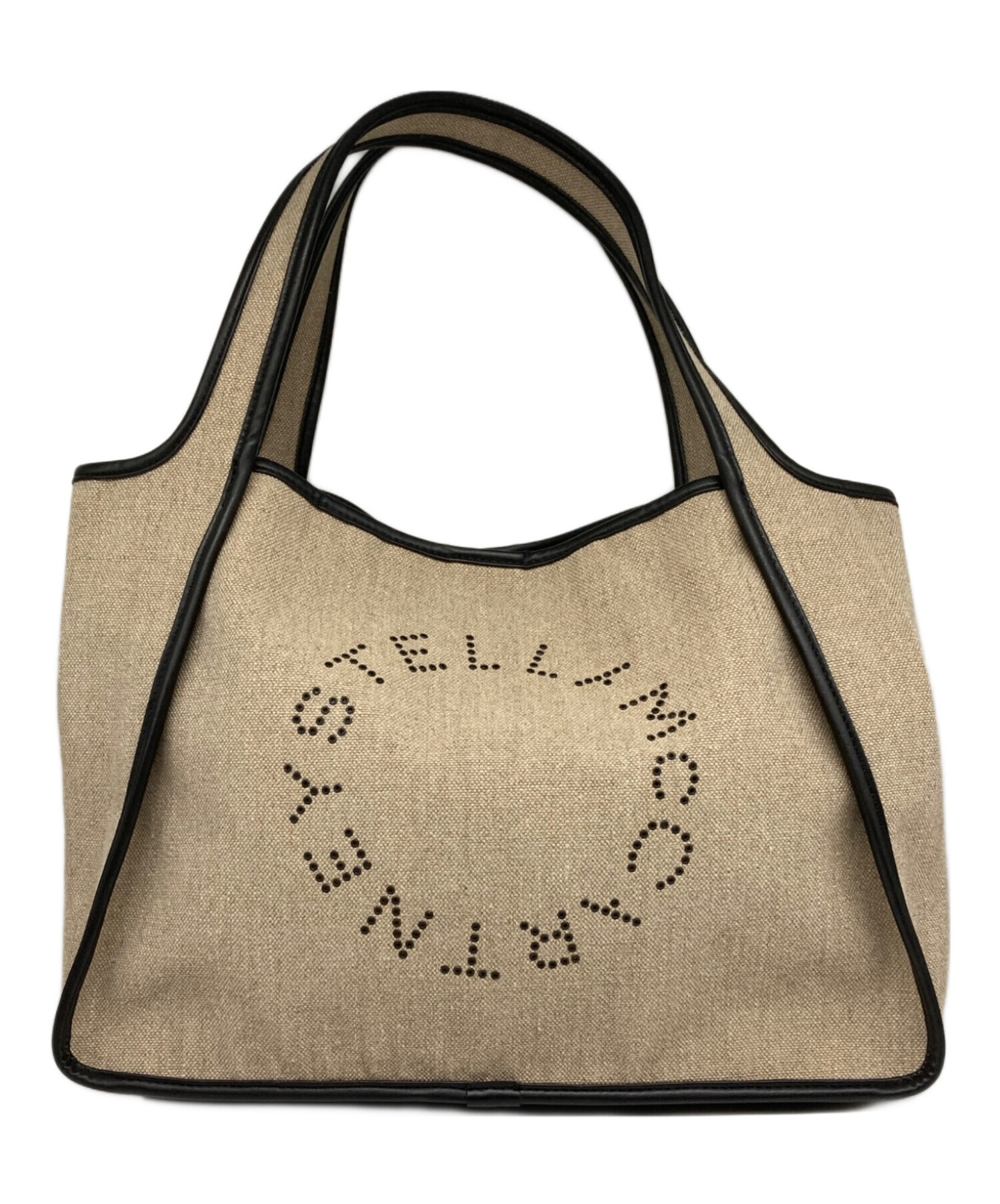 中古・古着通販】STELLA McCARTNEY (ステラマッカートニー) ロゴトート
