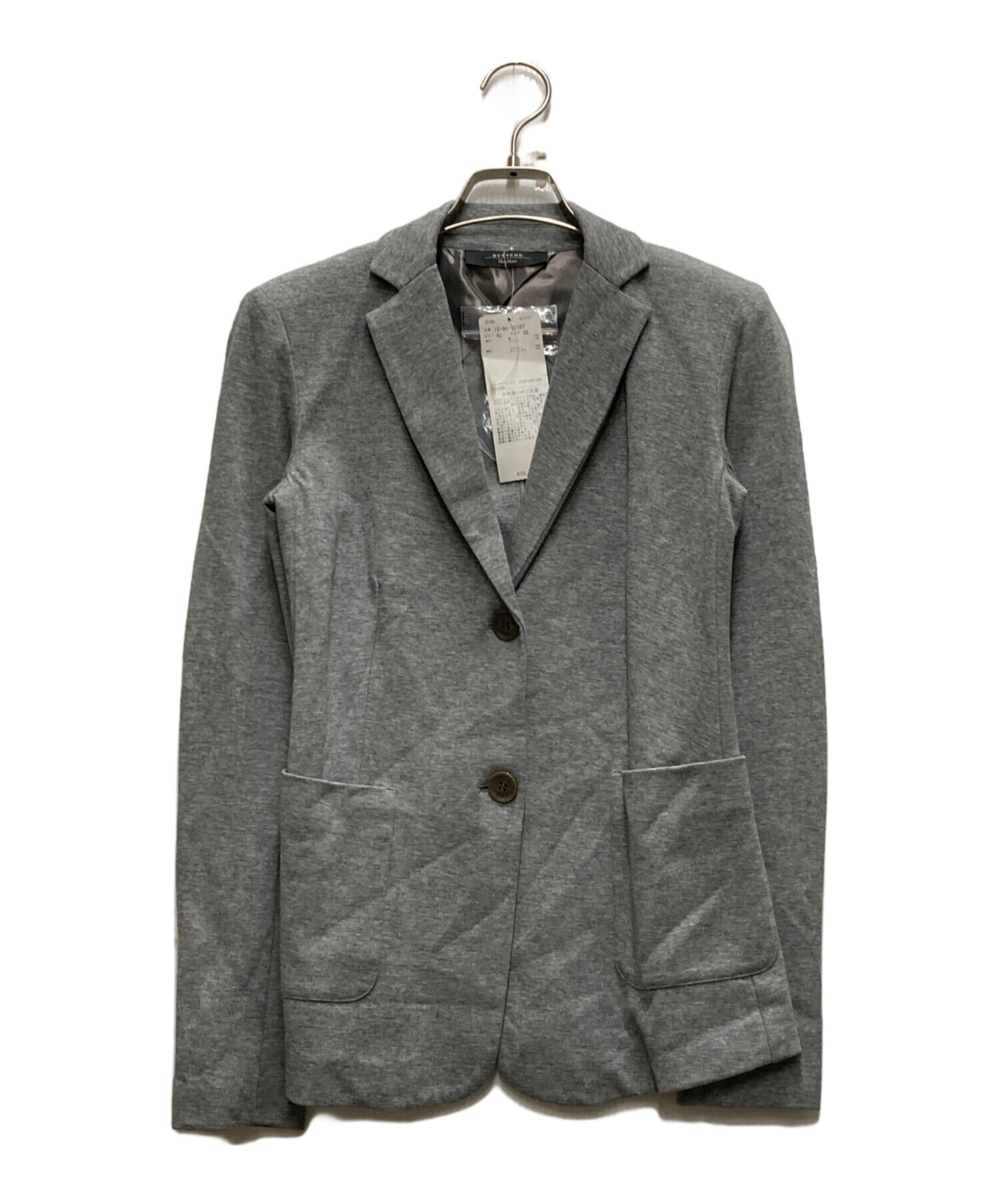 中古・古着通販】Weekend Max Mara (ウィークエンド マックスマーラ