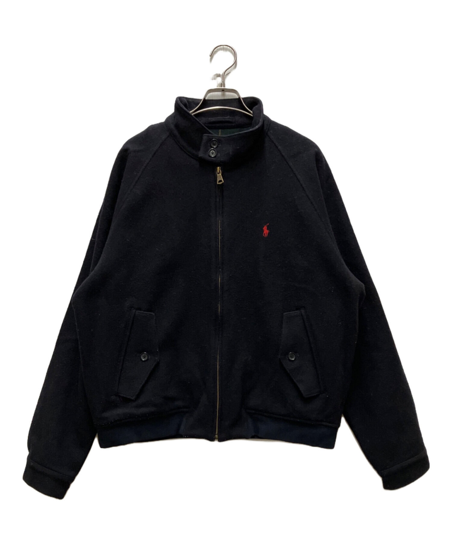 中古・古着通販】POLO RALPH LAUREN (ポロ・ラルフローレン) 90s