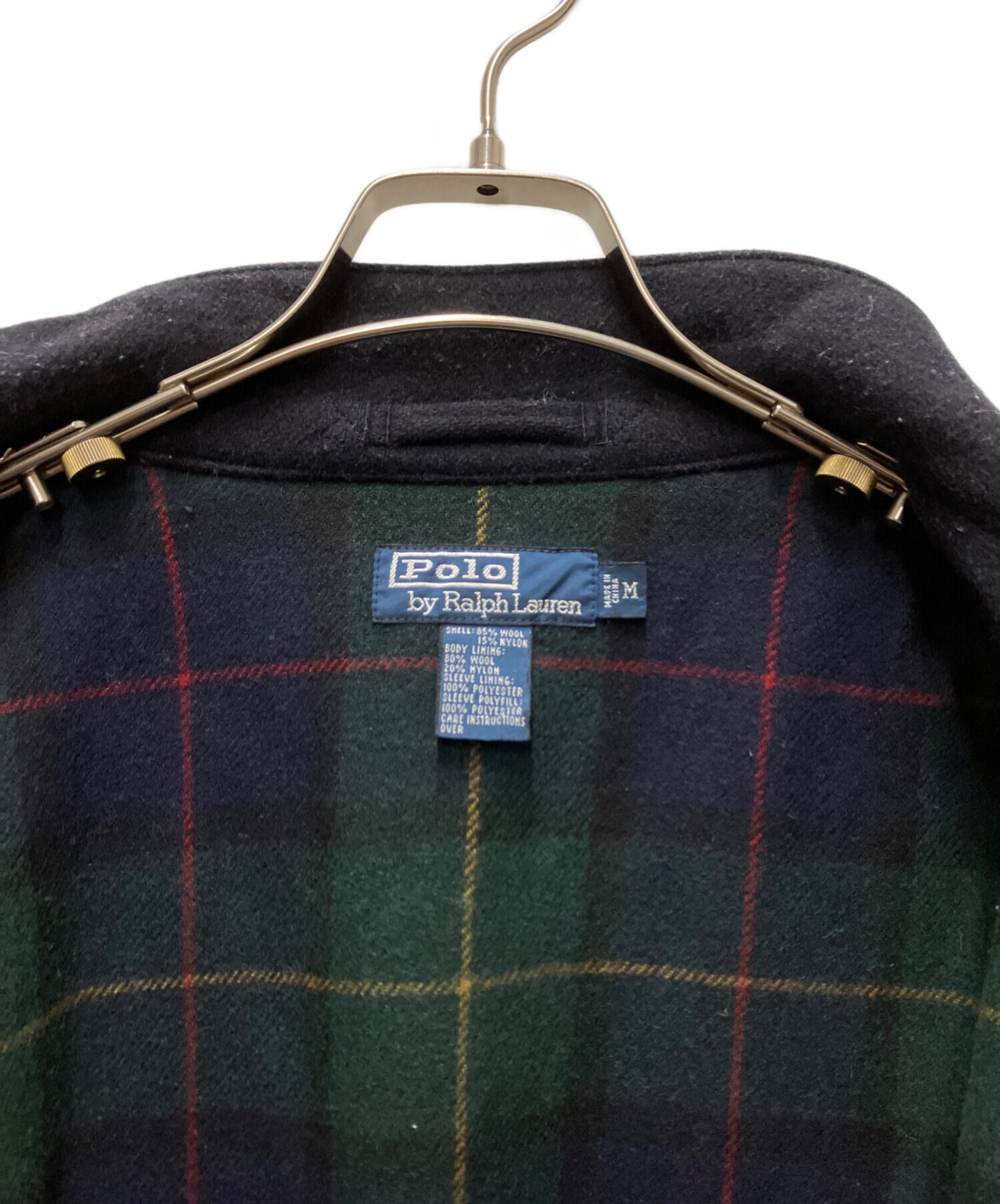 中古・古着通販】POLO RALPH LAUREN (ポロ・ラルフローレン) 90s