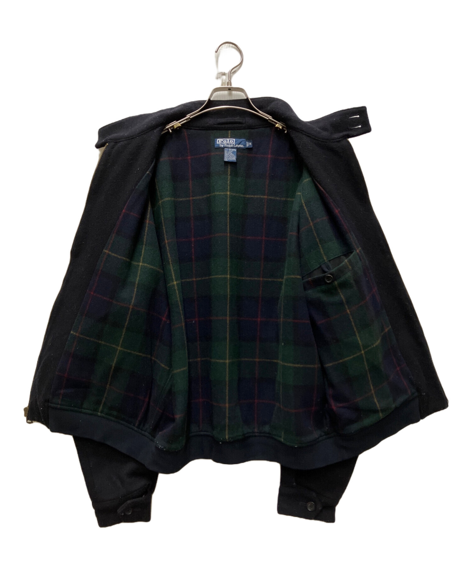 中古・古着通販】POLO RALPH LAUREN (ポロ・ラルフローレン) 90s