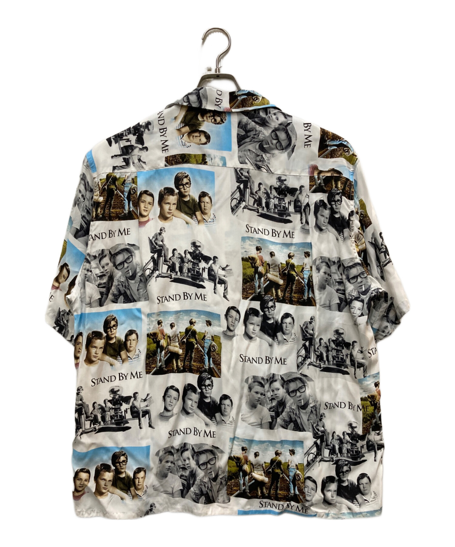 中古・古着通販】WACKO MARIA (ワコマリア) STAND BY ME HAWAIIAN