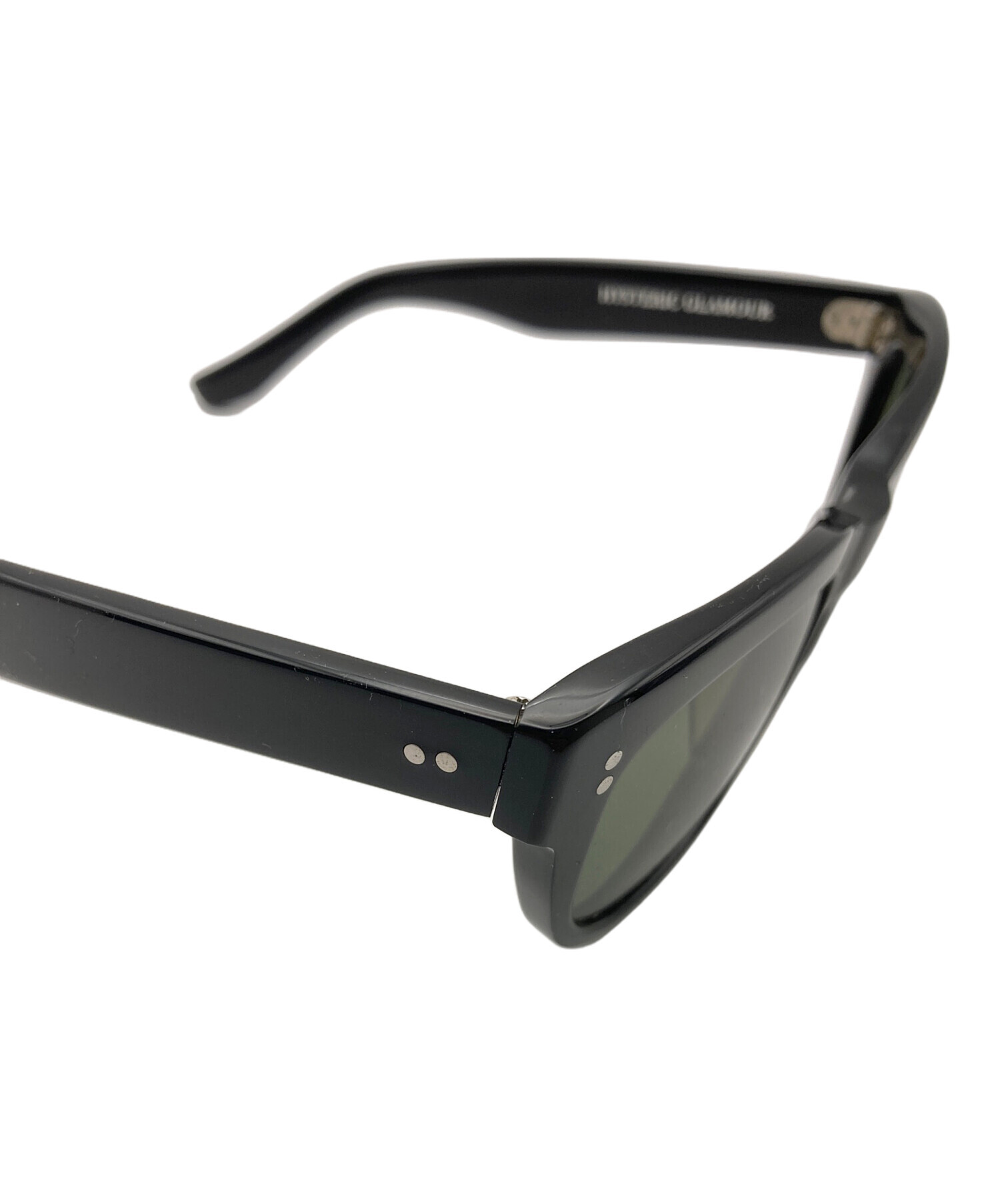 中古・古着通販】Hysteric Glamour (ヒステリックグラマー) サングラス