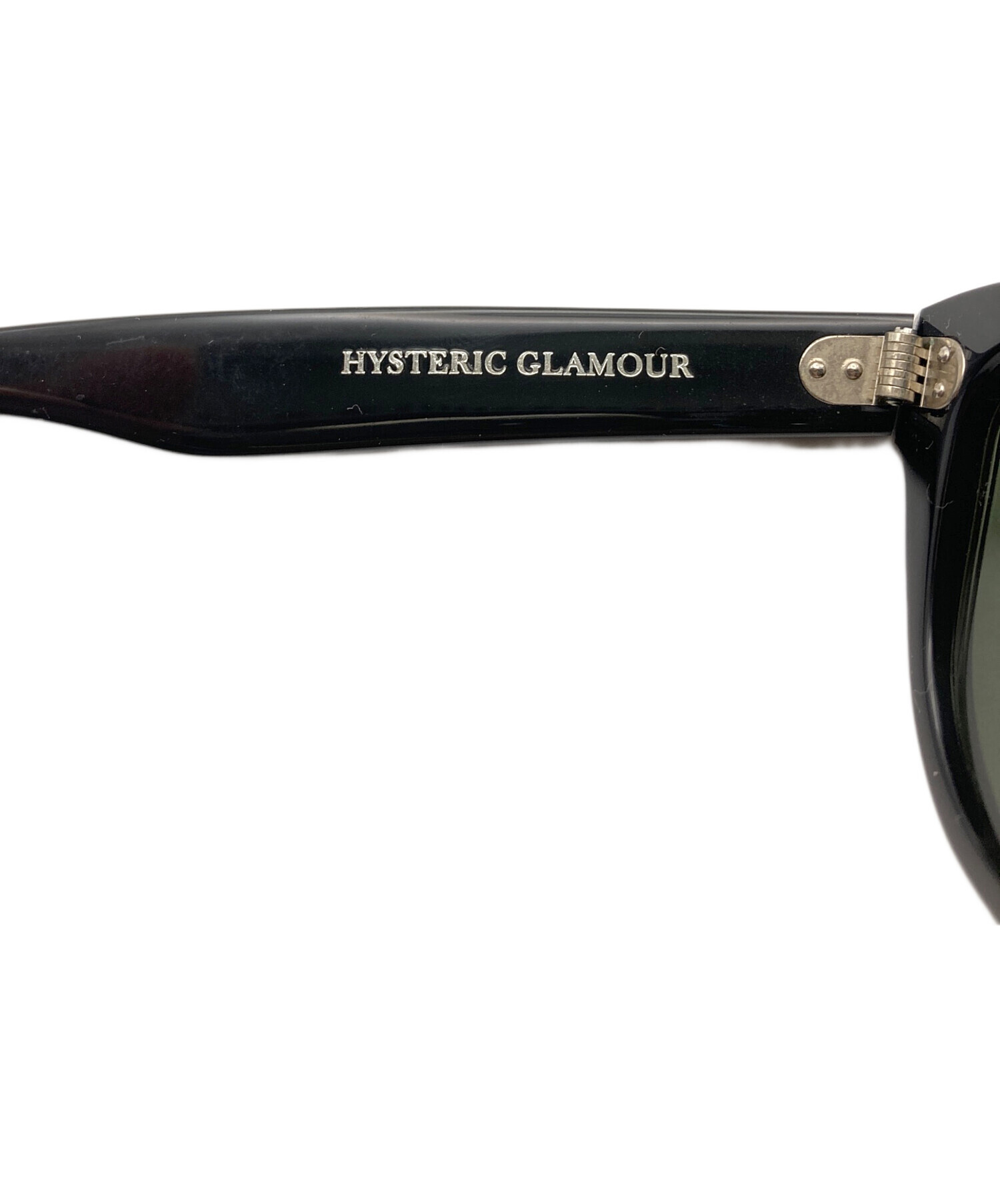 中古・古着通販】Hysteric Glamour (ヒステリックグラマー) サングラス