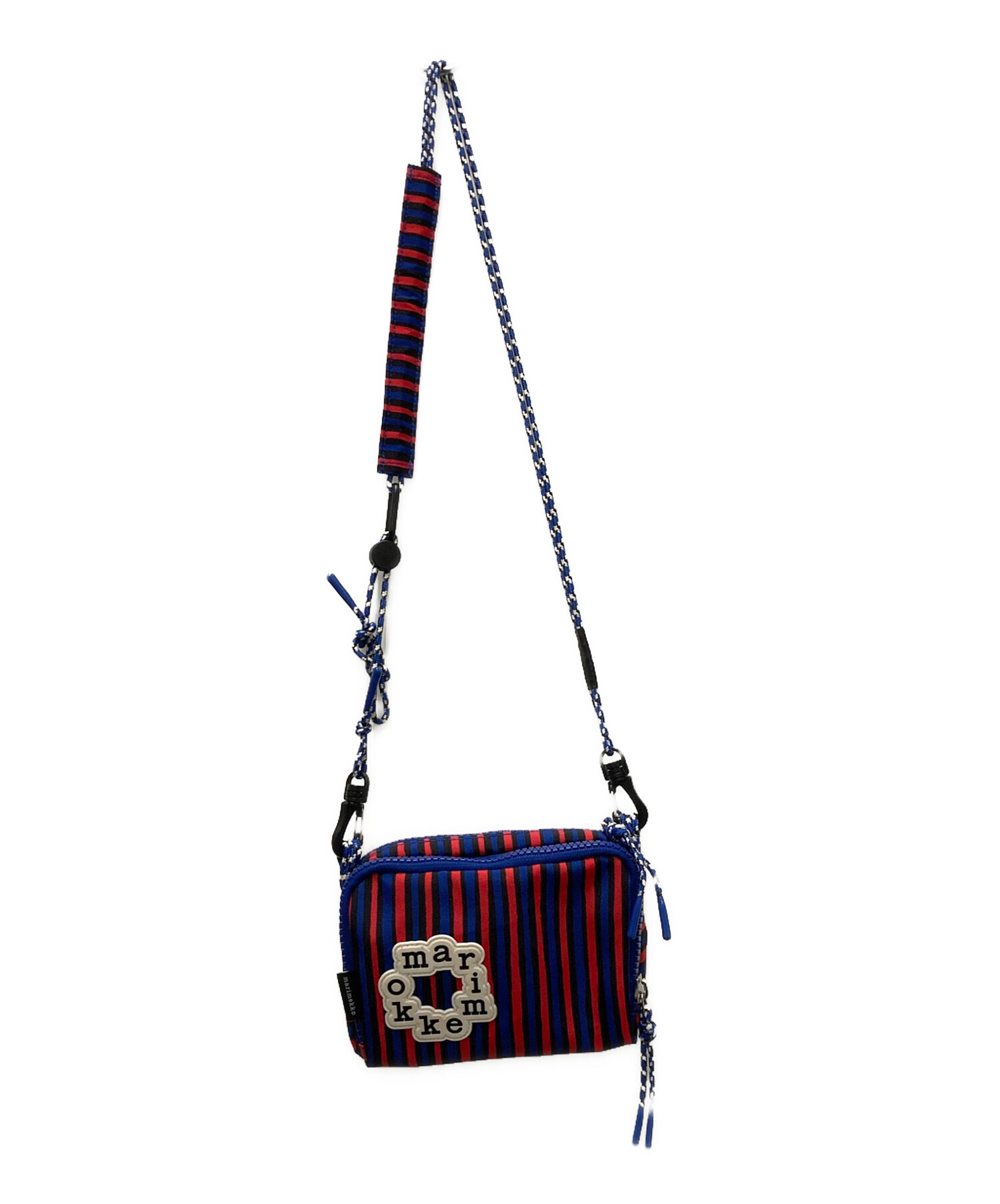 中古・古着通販】marimekko (マリメッコ) LOISA PICCOLO KIOSKI