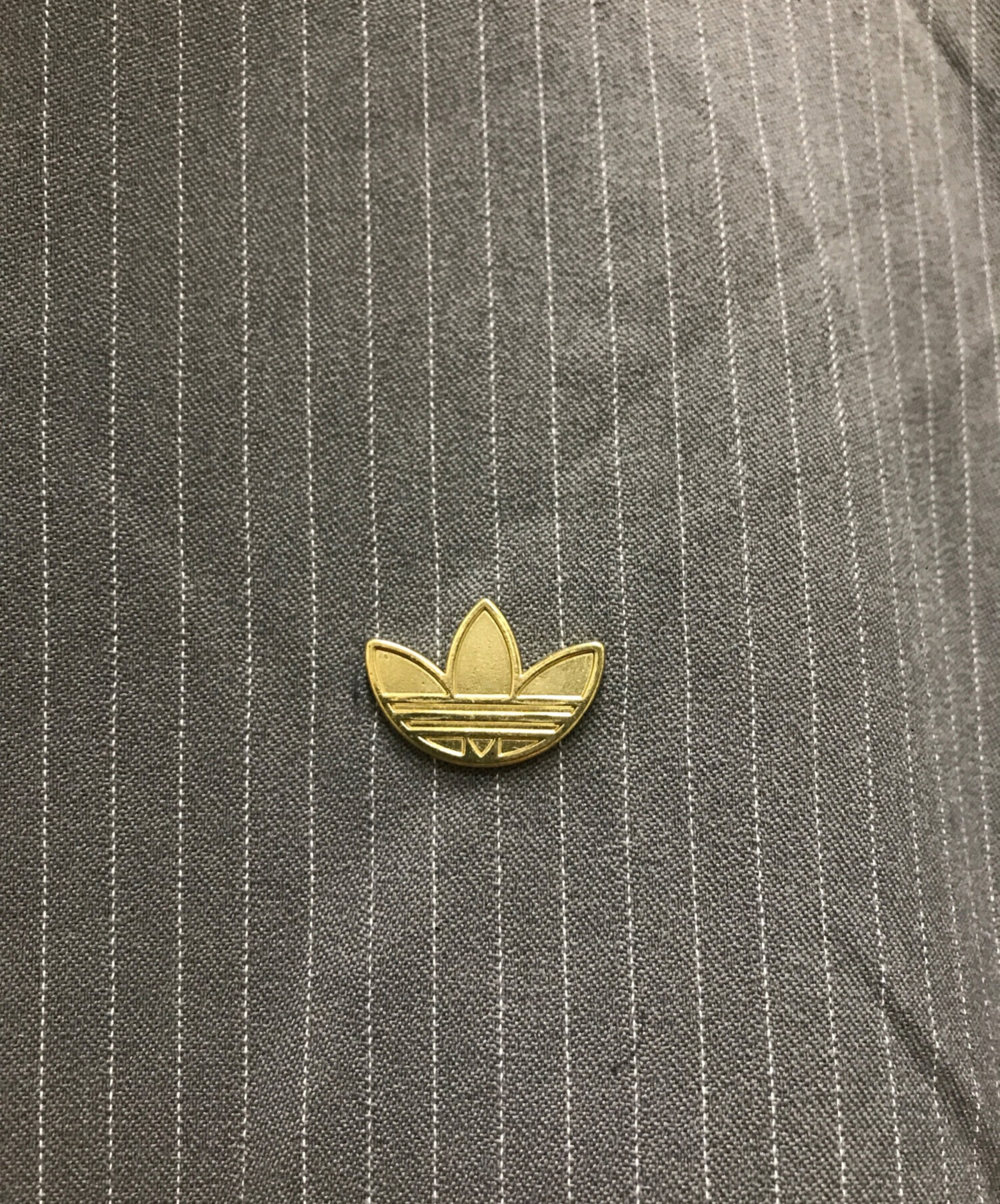 中古・古着通販】adidas (アディダス) ファイヤーバード ルーズ ピン