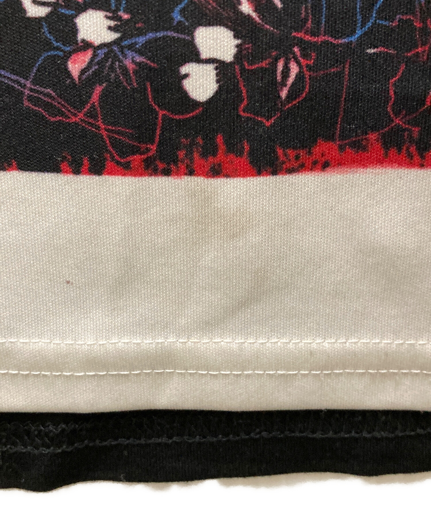 中古・古着通販】Jean Paul GAULTIER (ジャンポールゴルチェ) スカーフ