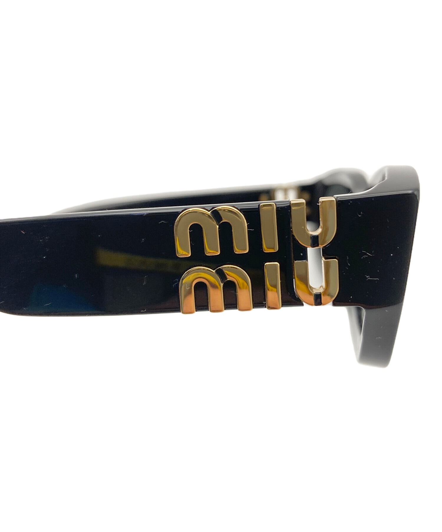 中古・古着通販】MIU MIU (ミュウミュウ) ミュウ グリンプス