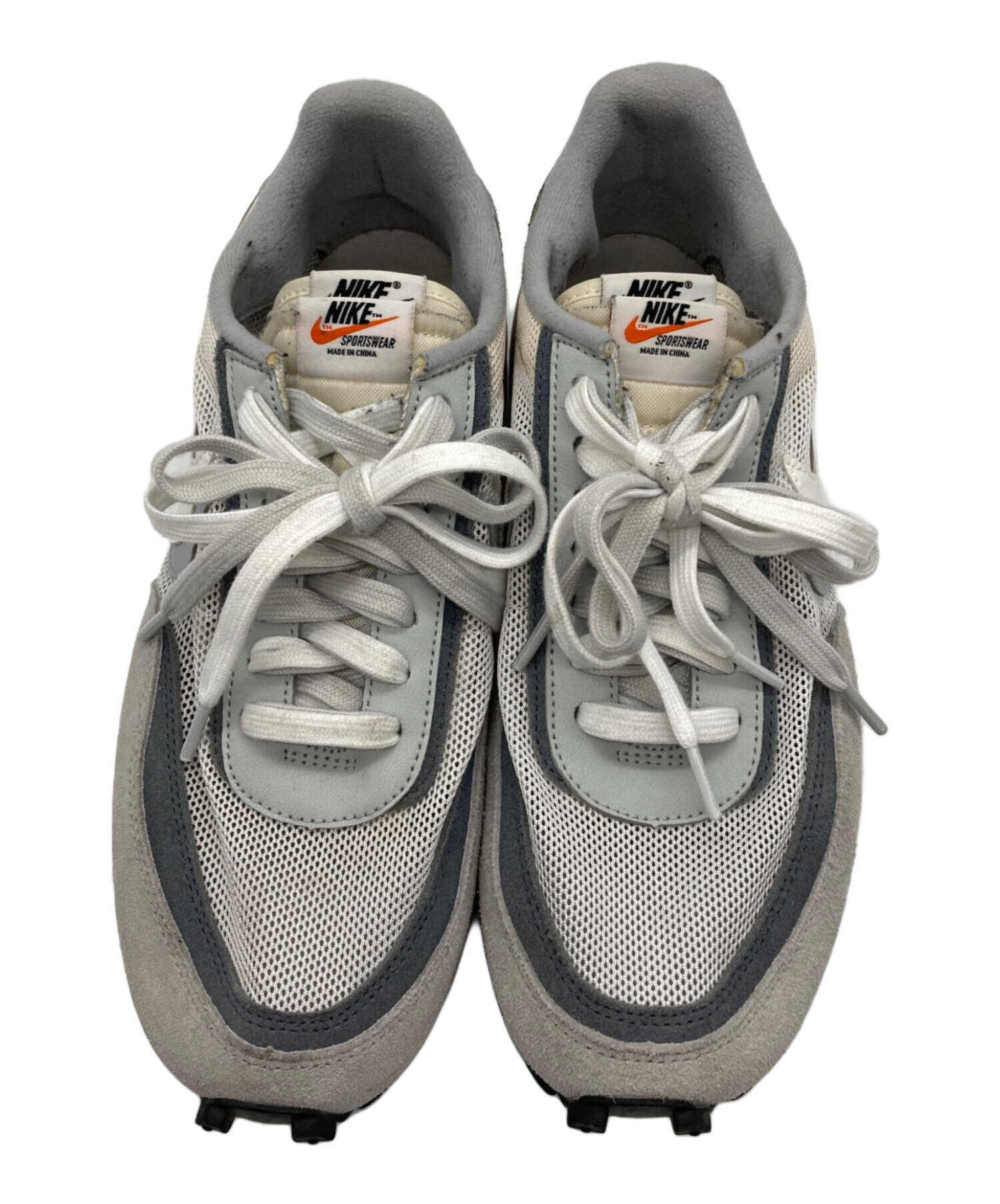 中古・古着通販】NIKE (ナイキ) sacai (サカイ) Ld Waffle/Sacai