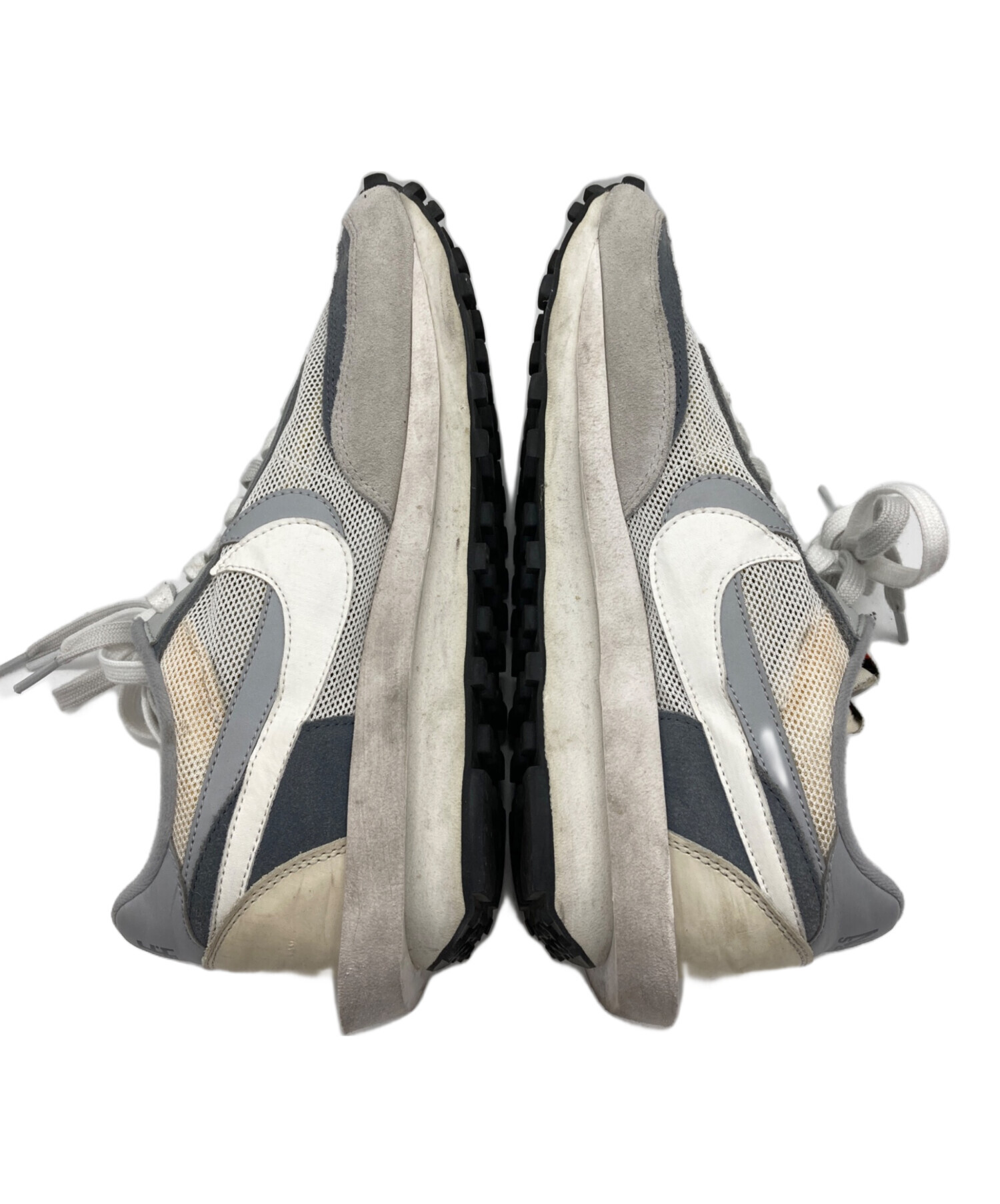 中古・古着通販】NIKE (ナイキ) sacai (サカイ) Ld Waffle/Sacai