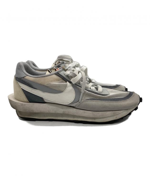 中古・古着通販】NIKE (ナイキ) sacai (サカイ) Ld Waffle/Sacai