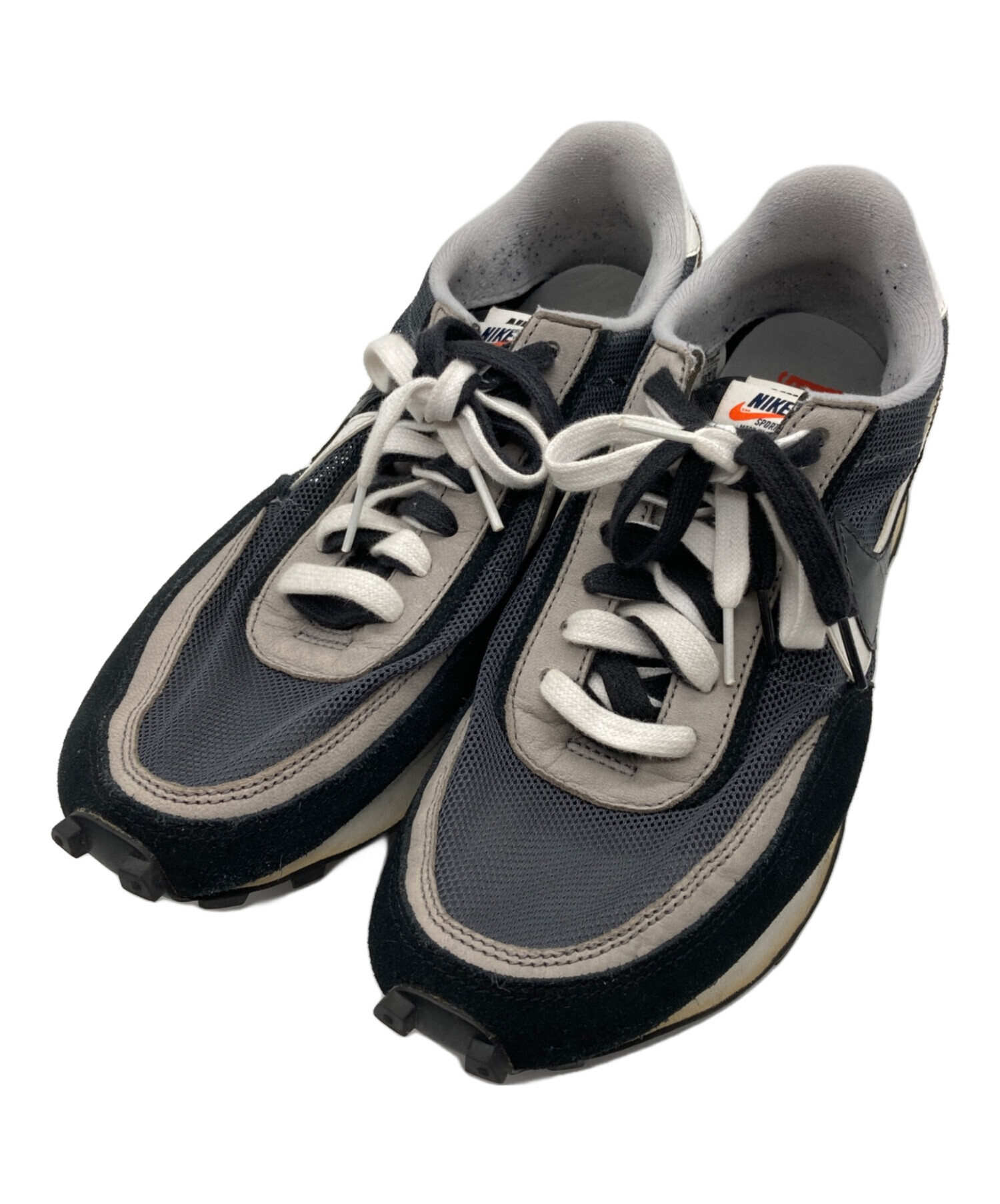 中古・古着通販】NIKE (ナイキ) sacai (サカイ) Ld Waffle/Sacai
