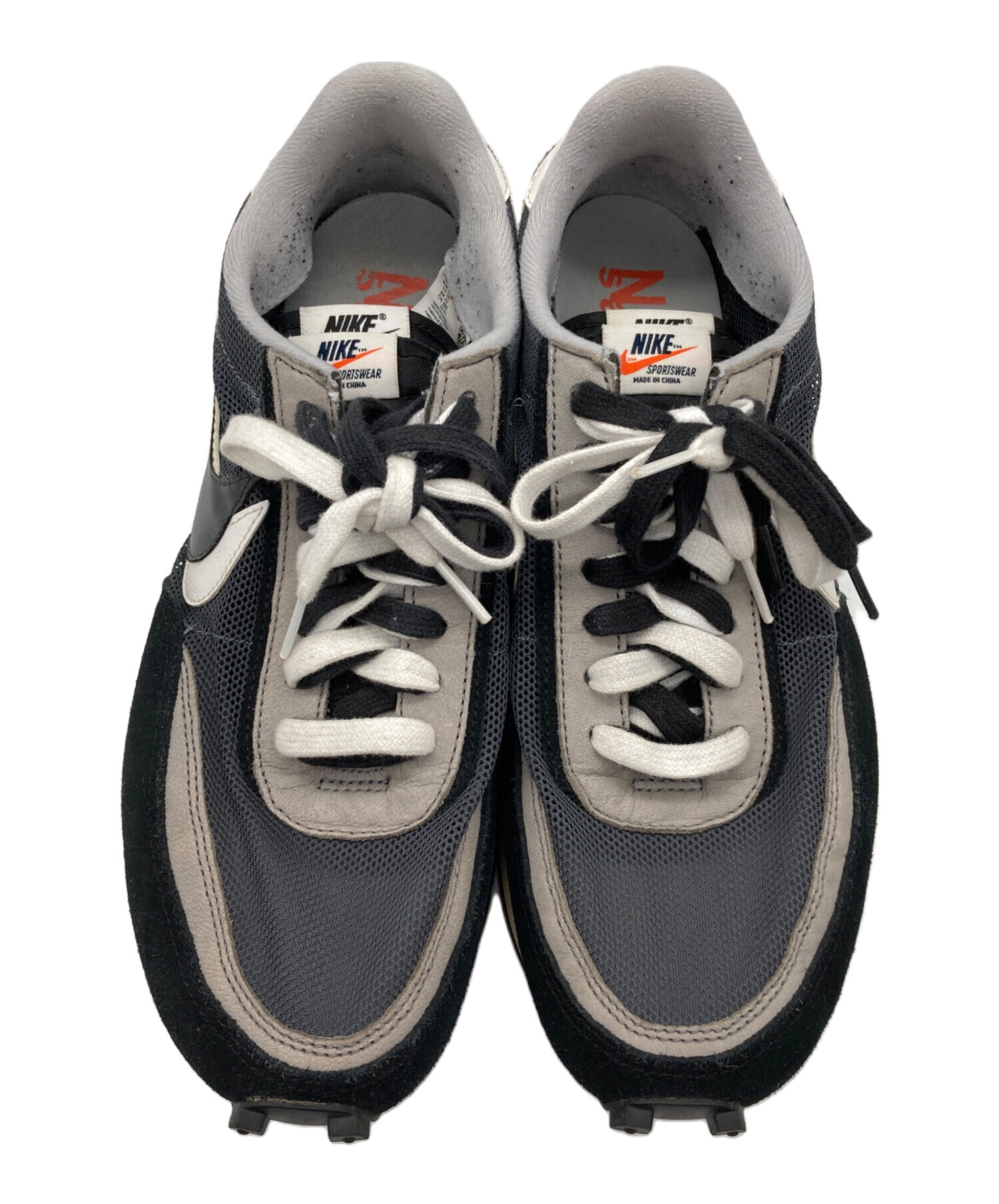 中古・古着通販】NIKE (ナイキ) sacai (サカイ) Ld Waffle/Sacai