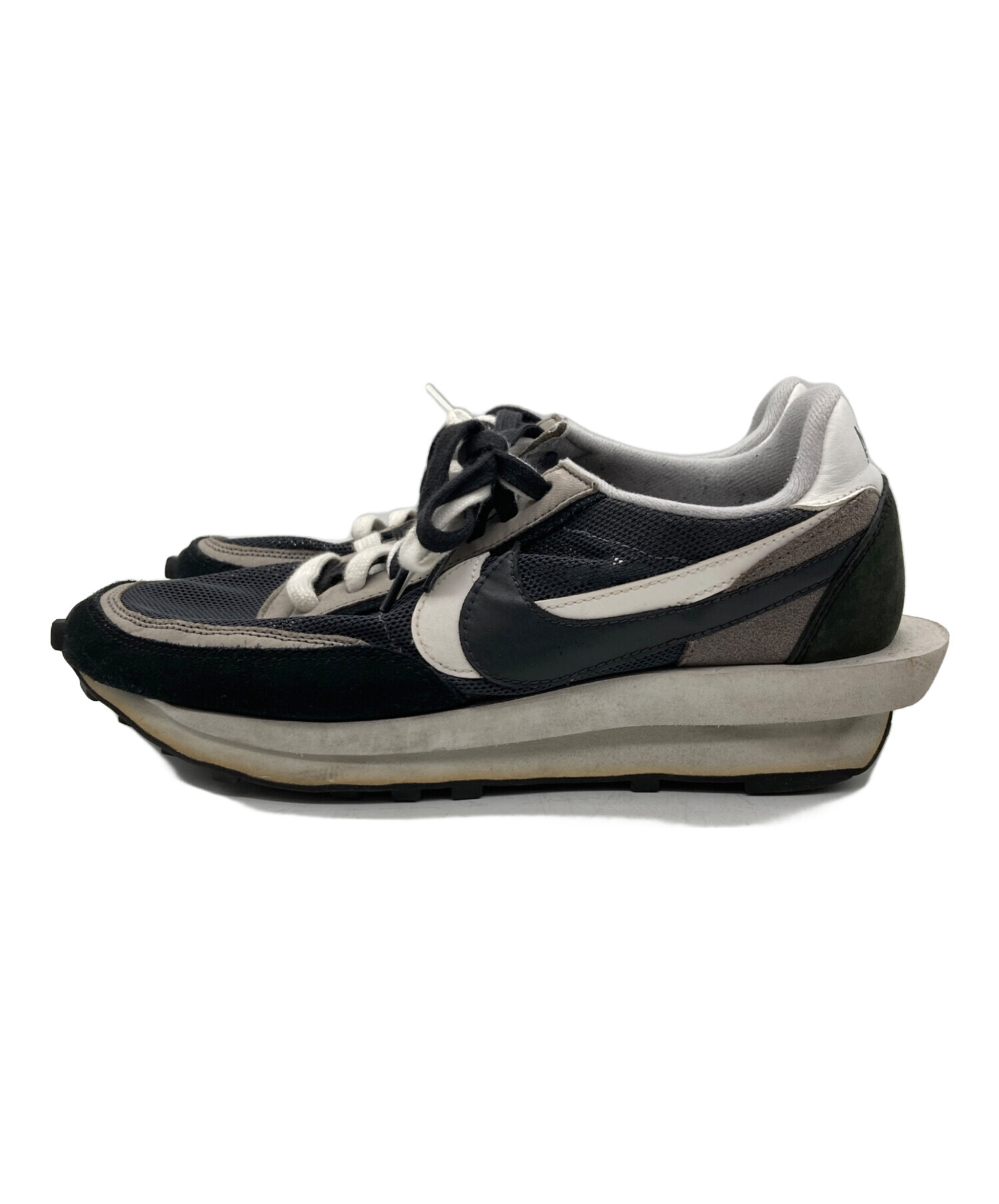 中古・古着通販】NIKE (ナイキ) sacai (サカイ) Ld Waffle/Sacai