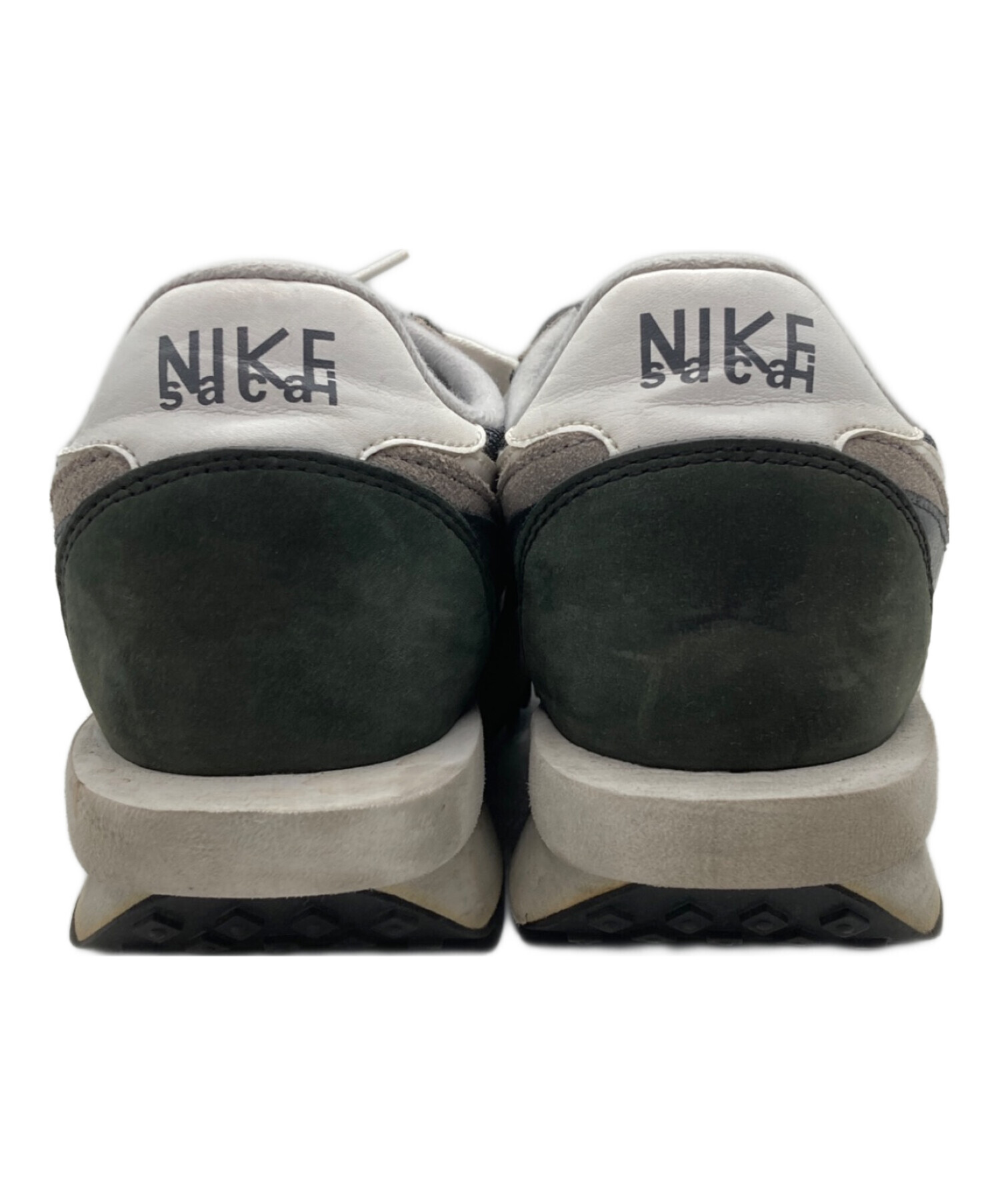 中古・古着通販】NIKE (ナイキ) sacai (サカイ) Ld Waffle/Sacai 
