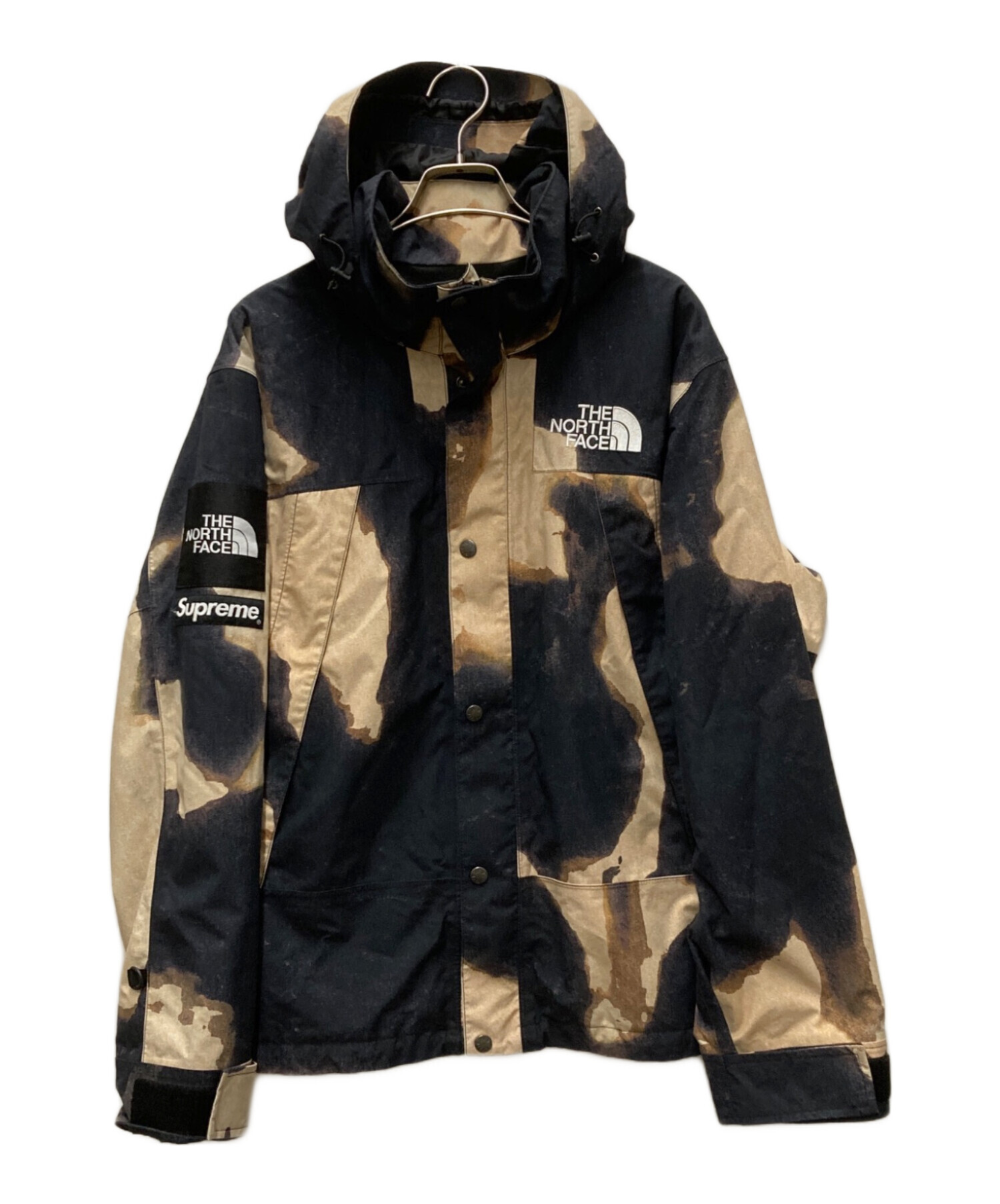 中古・古着通販】THE NORTH FACE (ザ ノース フェイス) SUPREME